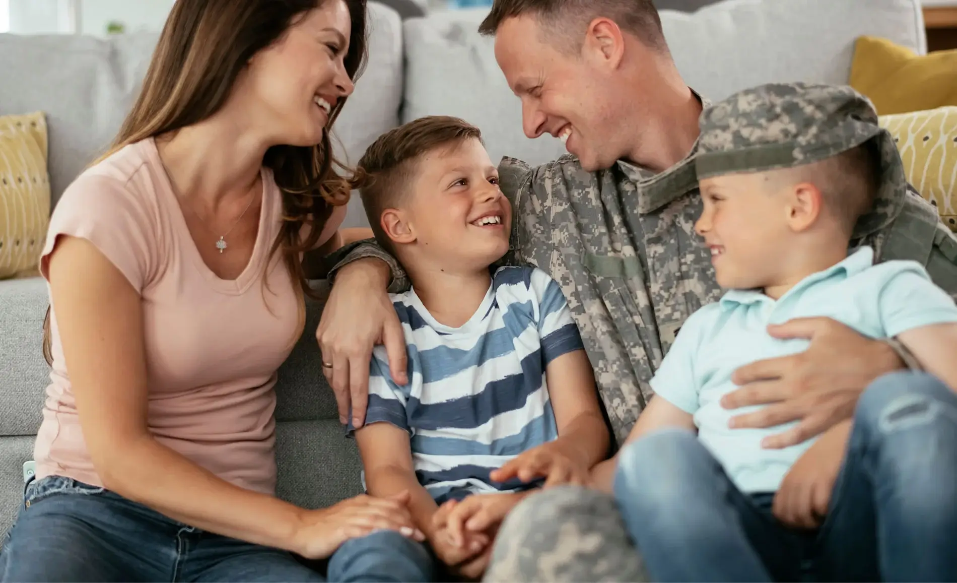 VA Loans on the Cheap! VA Loans on the Cheap!