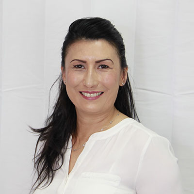 Elaine Lazalde Elaine Lazalde